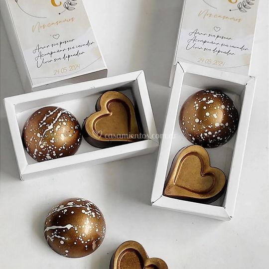 S Chocolat