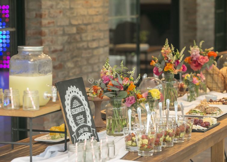 Celebrate Catering