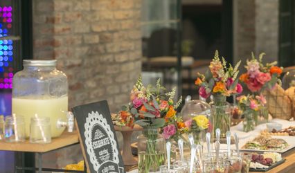 Celebrate Catering