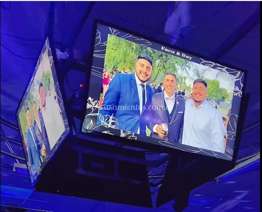Selpix - Viví La Experiencia