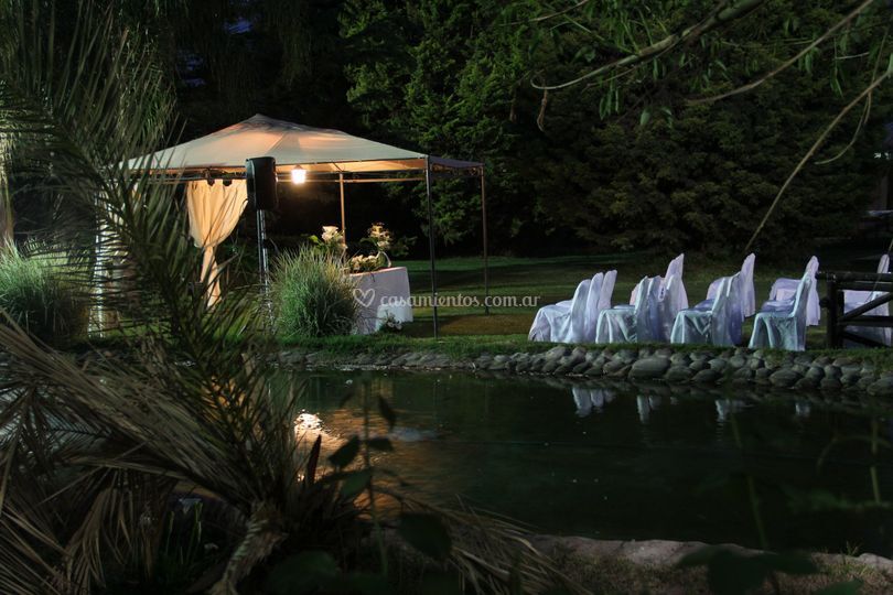 Salón Agñe Rayen