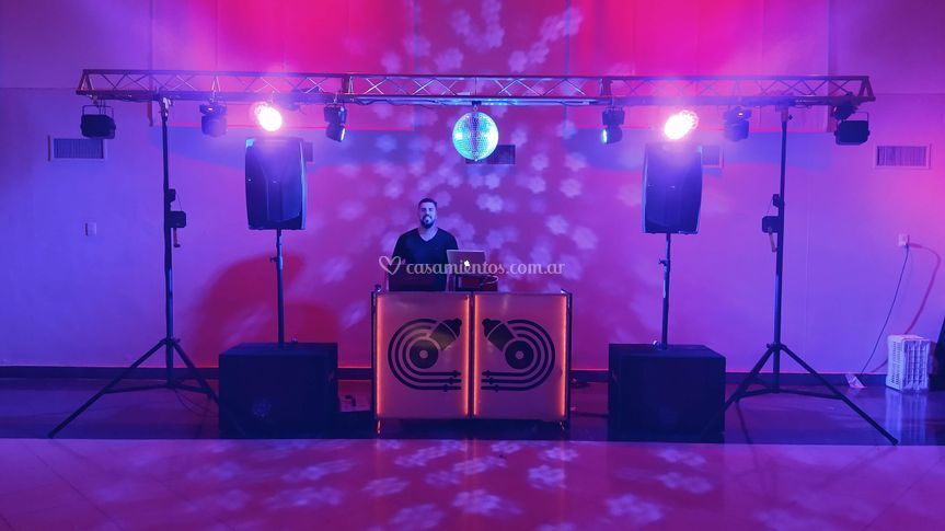 Gec DJ