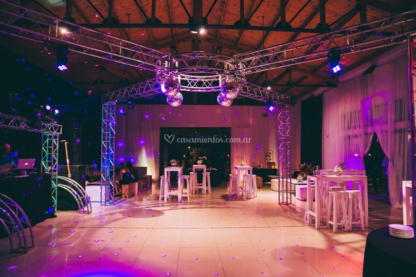 Planifícame Intelligent Events