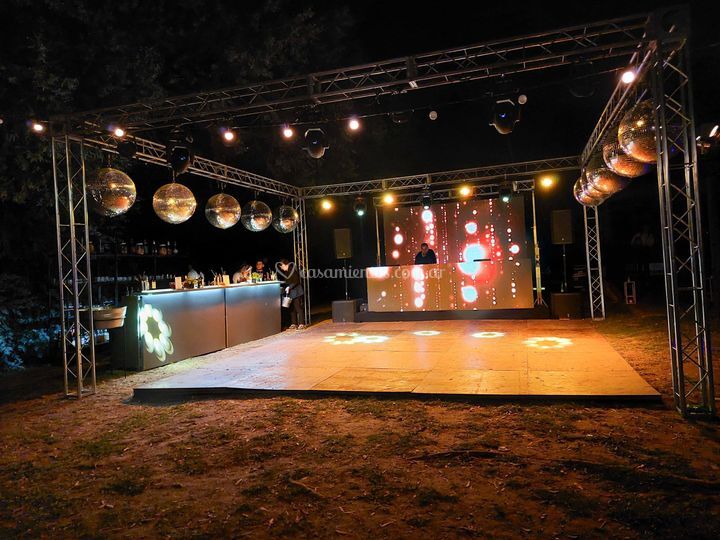 Grupo 3 Deejay