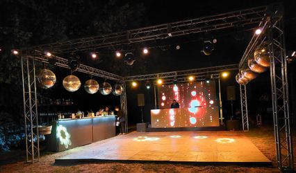 Grupo 3 Deejay