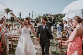 Marian Lagomarsino Event Planner