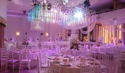 Gala Recepciones