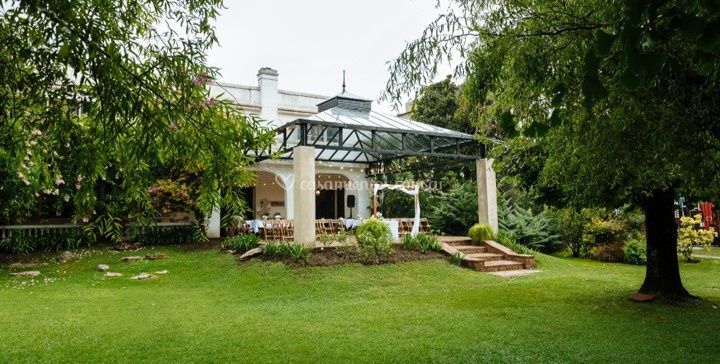 Hotel Villa Victoria