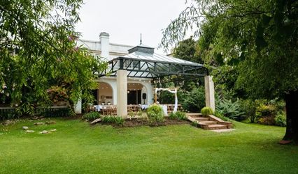 Hotel Villa Victoria