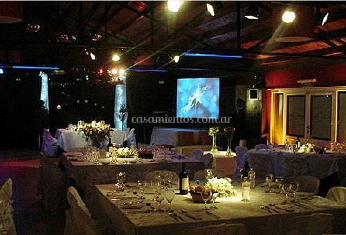 La Justina + Sotto Voce Eventos