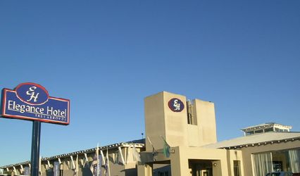 Hotel Elegance Tres Arroyos