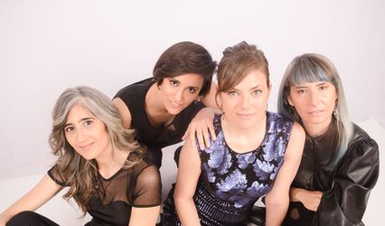 Chic 4 Swing