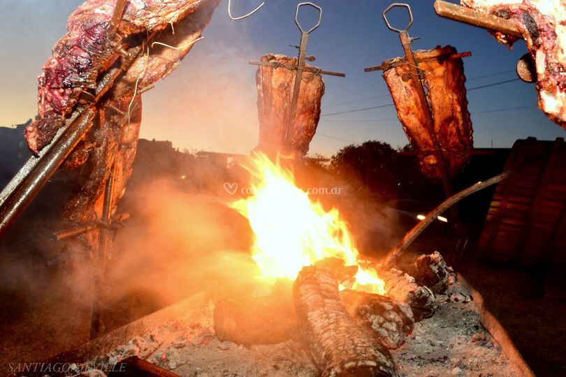 Top Chef Eventos