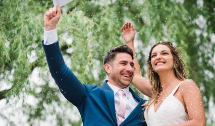 Felipe Ponce Fine Art Wedding Photography