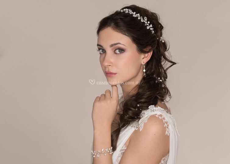 Cecilia Luque Tocados