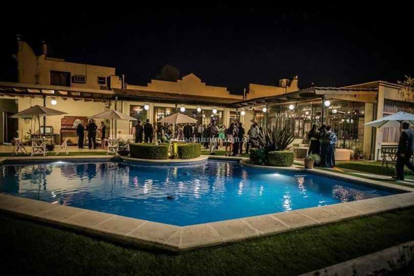 Terranova Eventos