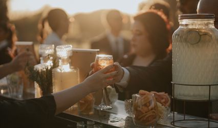 Bar de Eventos