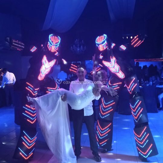 Crazy Show Producciones