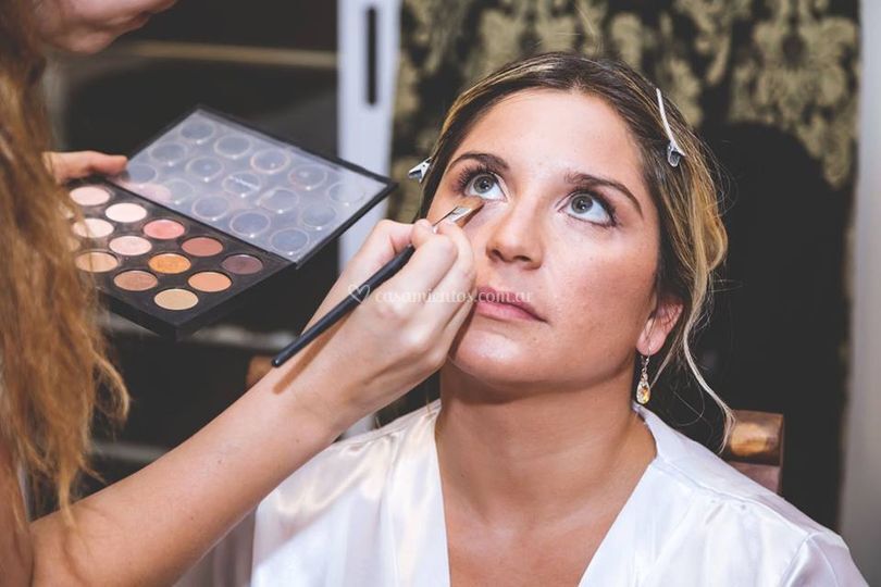 Mel Make Up
