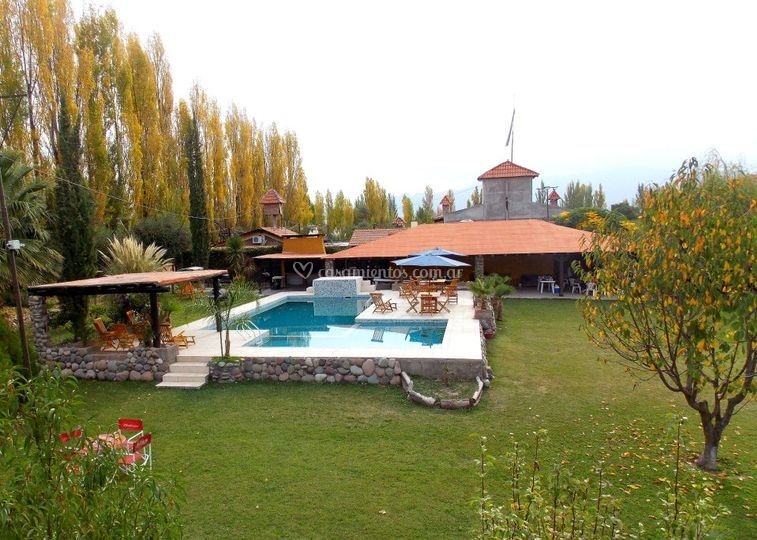 Quinta Palma