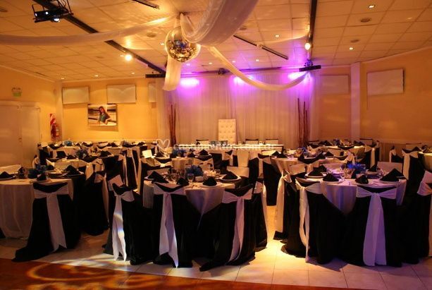 Carmela Recepciones
