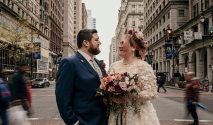 Nicole Adrianna Photography