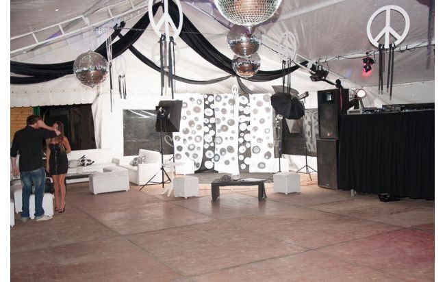 Carpas Córdoba