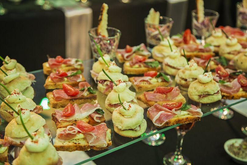 Felicitas Catering