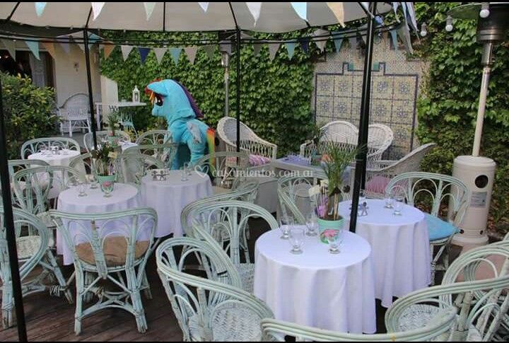 Verónica Deco Eventos
