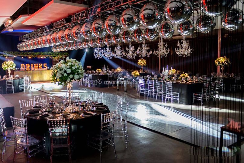 Andrés Ficarra Eventos
