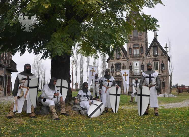 La Alianza