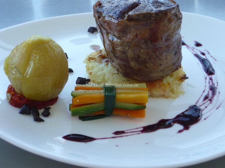 Eurochef Catering