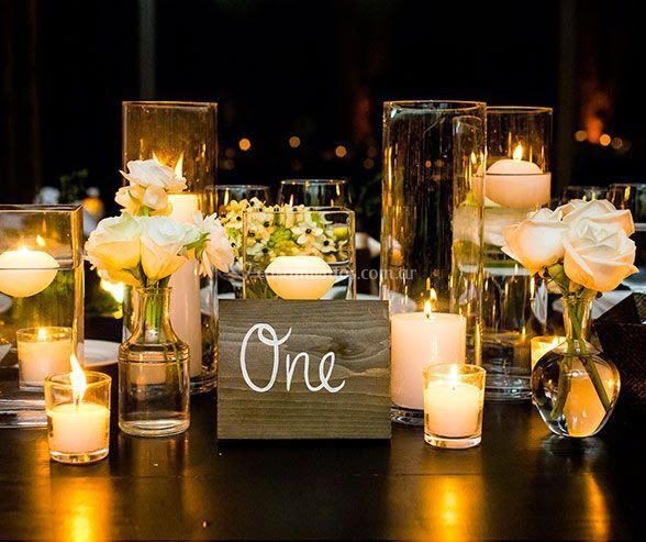AG Consultores Eventos & Ambientaciones