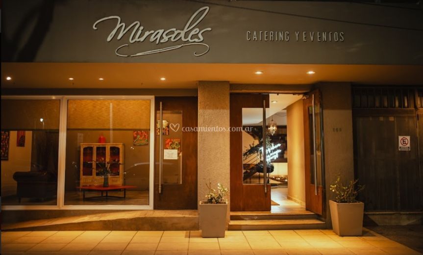 Mirasoles Eventos