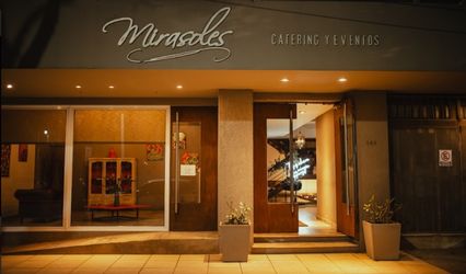 Mirasoles Eventos
