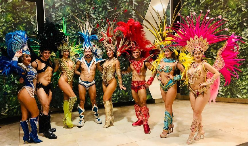 Bora Bora Shows