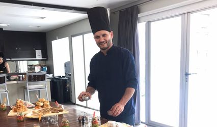 Sí Chef