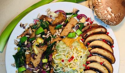 Saveur Catering