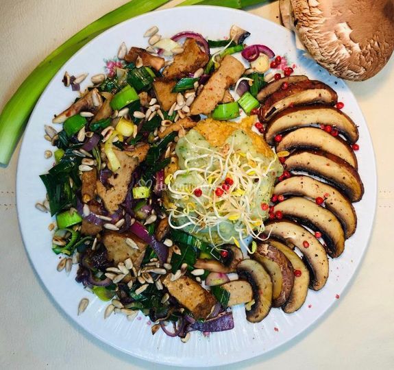 Saveur Catering