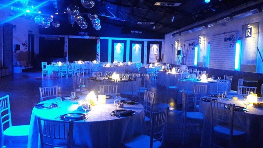 Ramiro Eventos