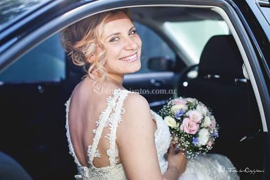 Celeste Rampinini Dermoestética