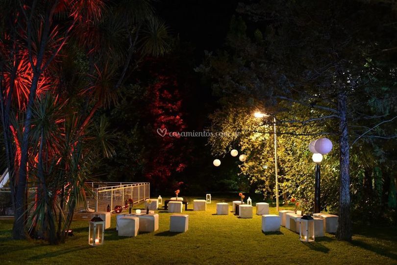 Espacio Tortugas Eventos