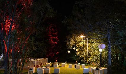 Espacio Tortugas Eventos