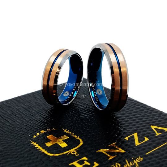 Vicenza Joyas y Relojes