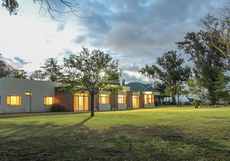 Estancia La Porteña