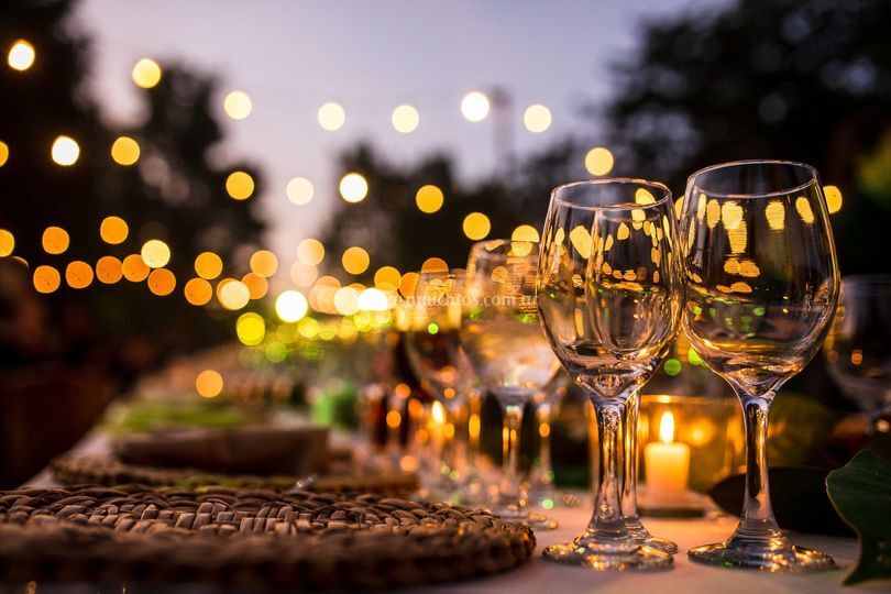 Didier Stamatti Catering