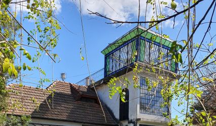 Quinta Sur Sur