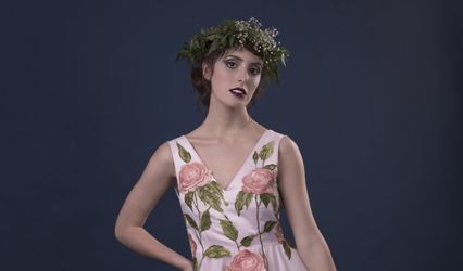 Eliana Nair Alta Costura