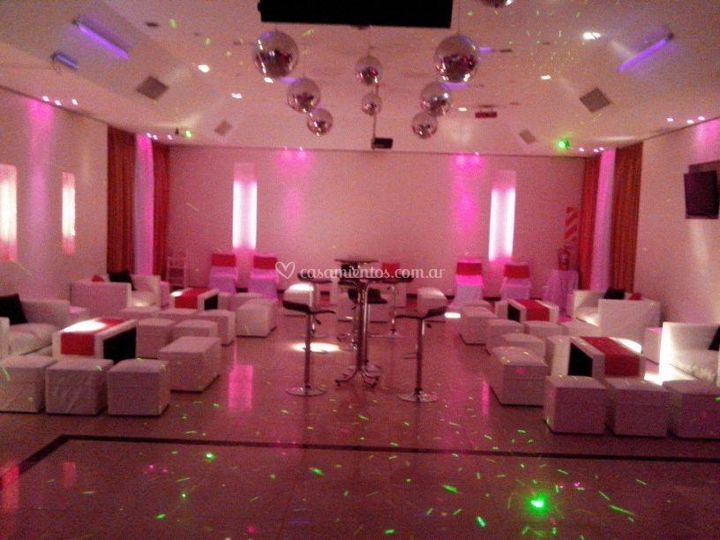 La Victoria Catering