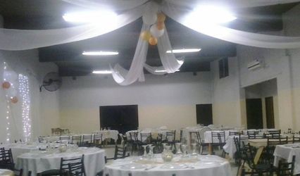 Luz De Luna Eventos